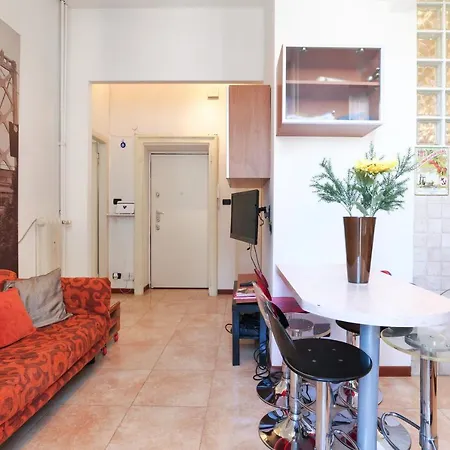 Primopiano - Tertulliano Daire Milano