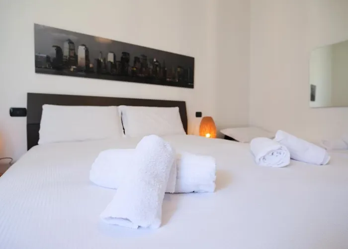 Apartament Primopiano - Tertulliano *