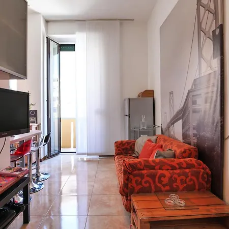 Apartamento Primopiano - Tertulliano Milán