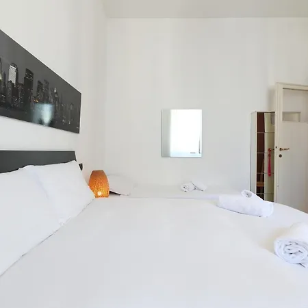 Primopiano - Tertulliano Apartamento