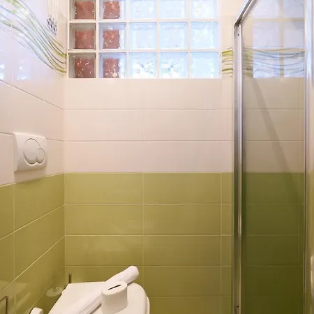 Primopiano - Tertulliano Apartamento *