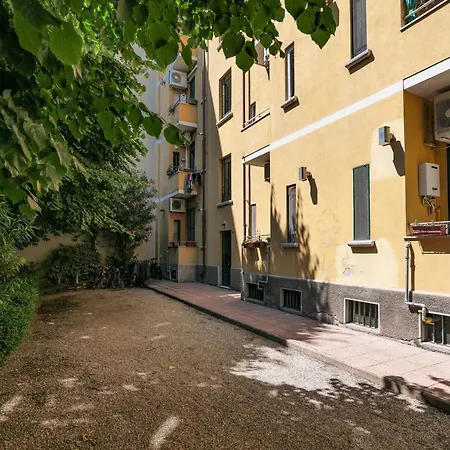 Primopiano - Tertulliano Apartamento *