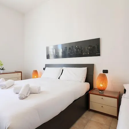 Apartamento Primopiano - Tertulliano Milán