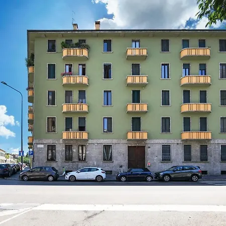 Apartamento Primopiano - Tertulliano