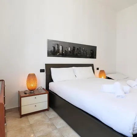 Primopiano - Tertulliano Apartamento *