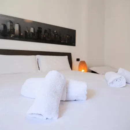 Apartamento Primopiano - Tertulliano *