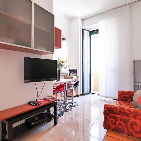 Apartamento Primopiano - Tertulliano