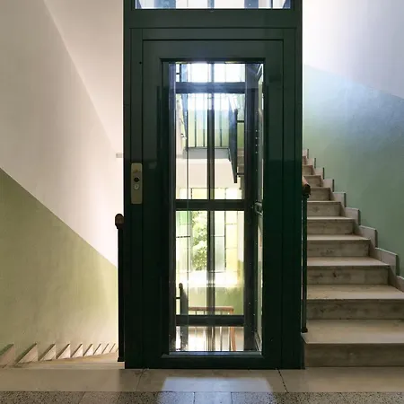 Apartamento Primopiano - Tertulliano *